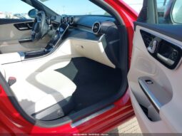 
										2024 Mercedes-benz C 300 full									