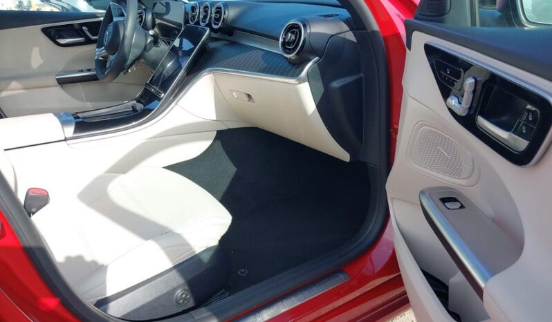 
								2024 Mercedes-benz C 300 full									