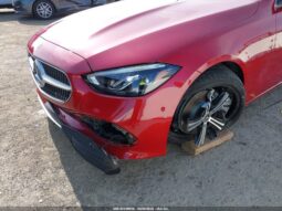 
										2024 Mercedes-benz C 300 full									