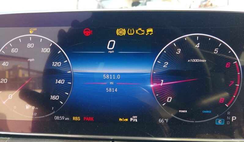 
								2024 Mercedes-benz C 300 full									