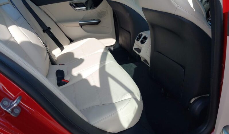 
								2024 Mercedes-benz C 300 full									