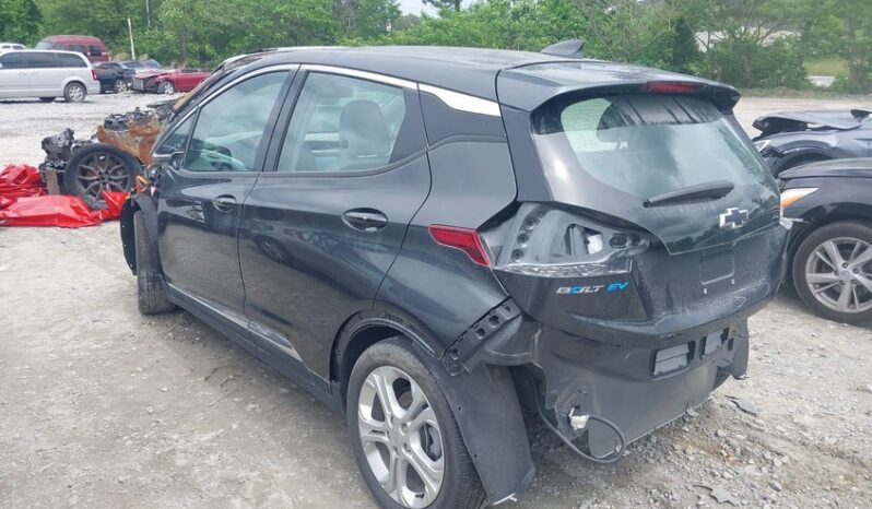 
								2017 Chevrolet Bolt ev full									