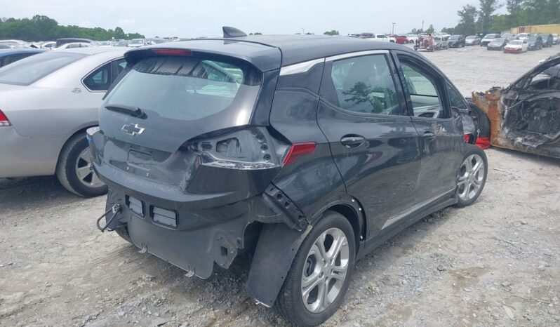 
								2017 Chevrolet Bolt ev full									