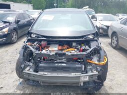
										2017 Chevrolet Bolt ev full									