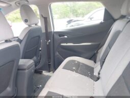 
										2017 Chevrolet Bolt ev full									