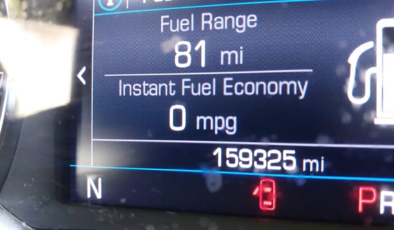 
								2022 Chevrolet Equinox full									