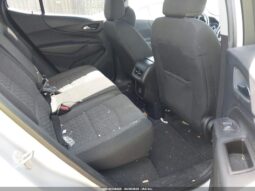 
										2022 Chevrolet Equinox full									