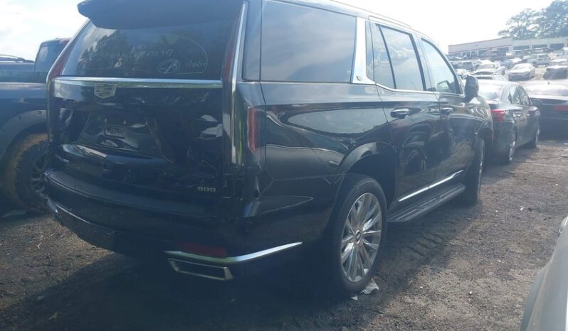 
								2023 Cadillac Escalade full									