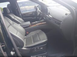 
										2023 Cadillac Escalade full									
