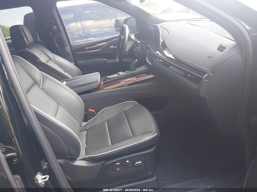 2023 Cadillac Escalade