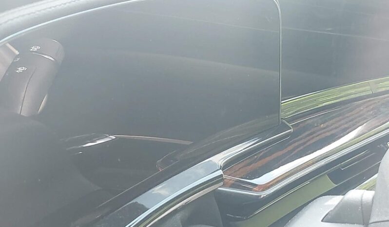 
								2023 Cadillac Escalade full									