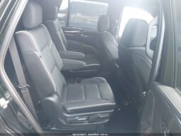 
										2023 Cadillac Escalade full									
