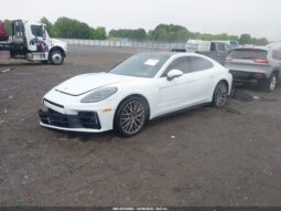 
										2025 Porsche Panamera full									