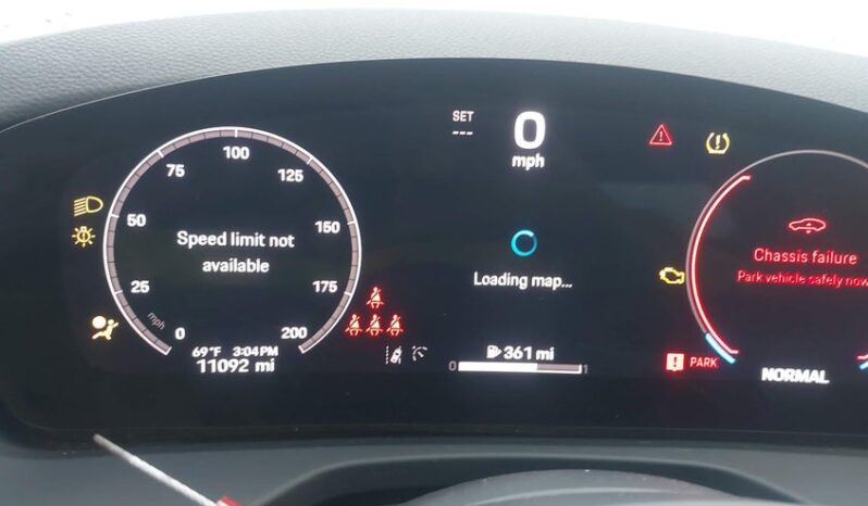 
								2025 Porsche Panamera full									