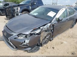 
										2016 Lexus Es 350 full									
