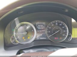
										2016 Lexus Es 350 full									