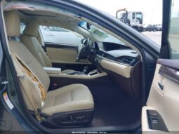 
										2016 Lexus Es 350 full									