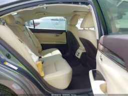 
										2016 Lexus Es 350 full									