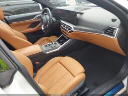 
										2024 BMW I4 full									