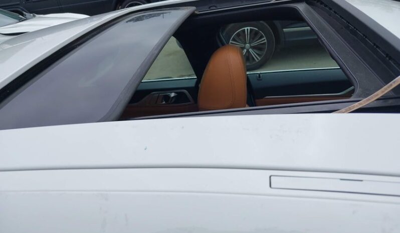 
								2024 BMW I4 full									