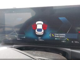
										2024 BMW I4 full									