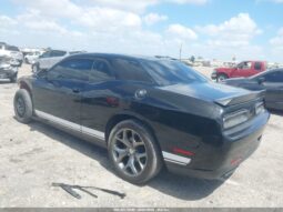 
										2016 Dodge Challenger full									