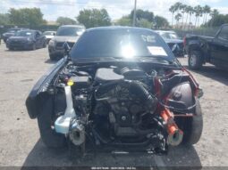 
										2016 Dodge Challenger full									