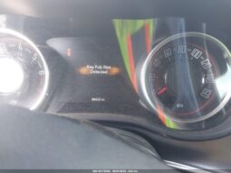 
										2016 Dodge Challenger full									