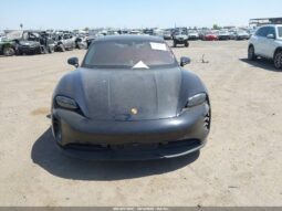 
										2022 Porsche Taycan full									