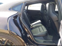 
										2022 Porsche Taycan full									