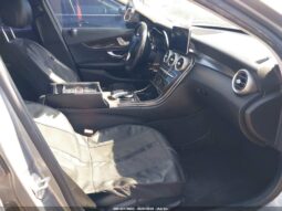 
										2015 Mercedes-benz C 300 full									