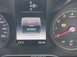 
										2015 Mercedes-benz C 300 full									