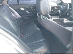 
										2015 Mercedes-benz C 300 full									
