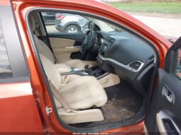 
										2013 Dodge Journey full									