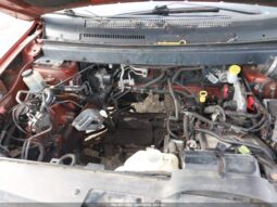 
										2013 Dodge Journey full									