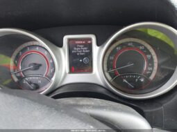 
										2013 Dodge Journey full									
