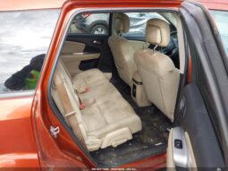 
										2013 Dodge Journey full									