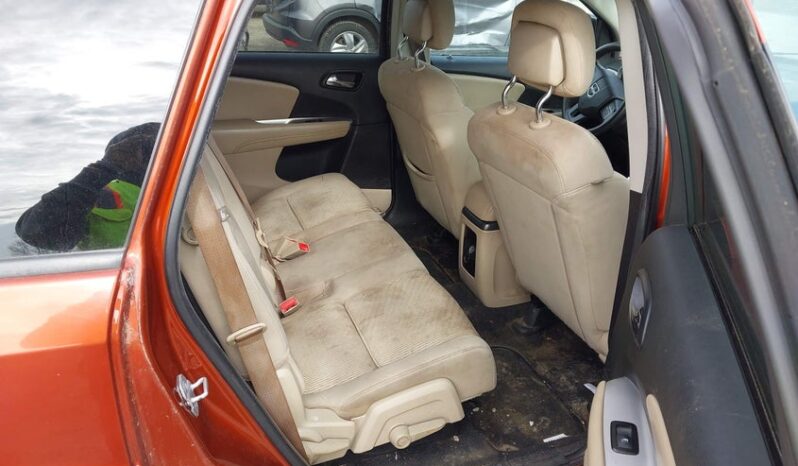 
								2013 Dodge Journey full									