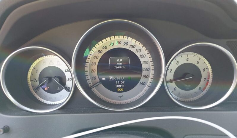 
								2013 Mercedes-benz C 300 full									