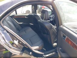 
										2013 Mercedes-benz C 300 full									