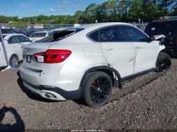 
										2017 BMW X6 full									