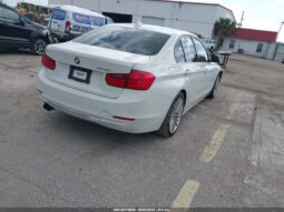 
										2012 BMW 3 series full									