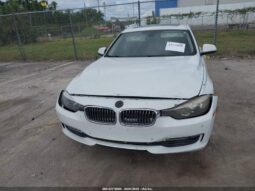 
										2012 BMW 3 series full									