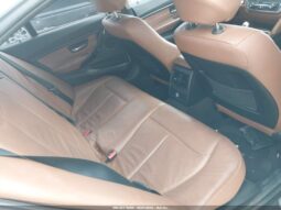 
										2012 BMW 3 series full									