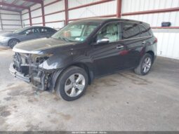 
										2013 Acura Mdx full									