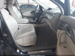 
										2013 Acura Mdx full									