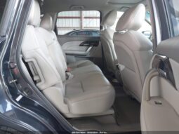 
										2013 Acura Mdx full									