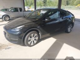 
										2023 Tesla Model y full									