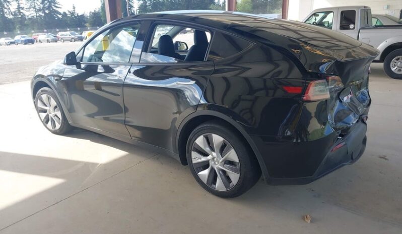 
								2023 Tesla Model y full									