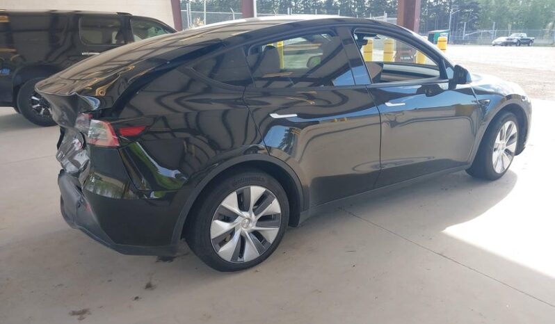 
								2023 Tesla Model y full									